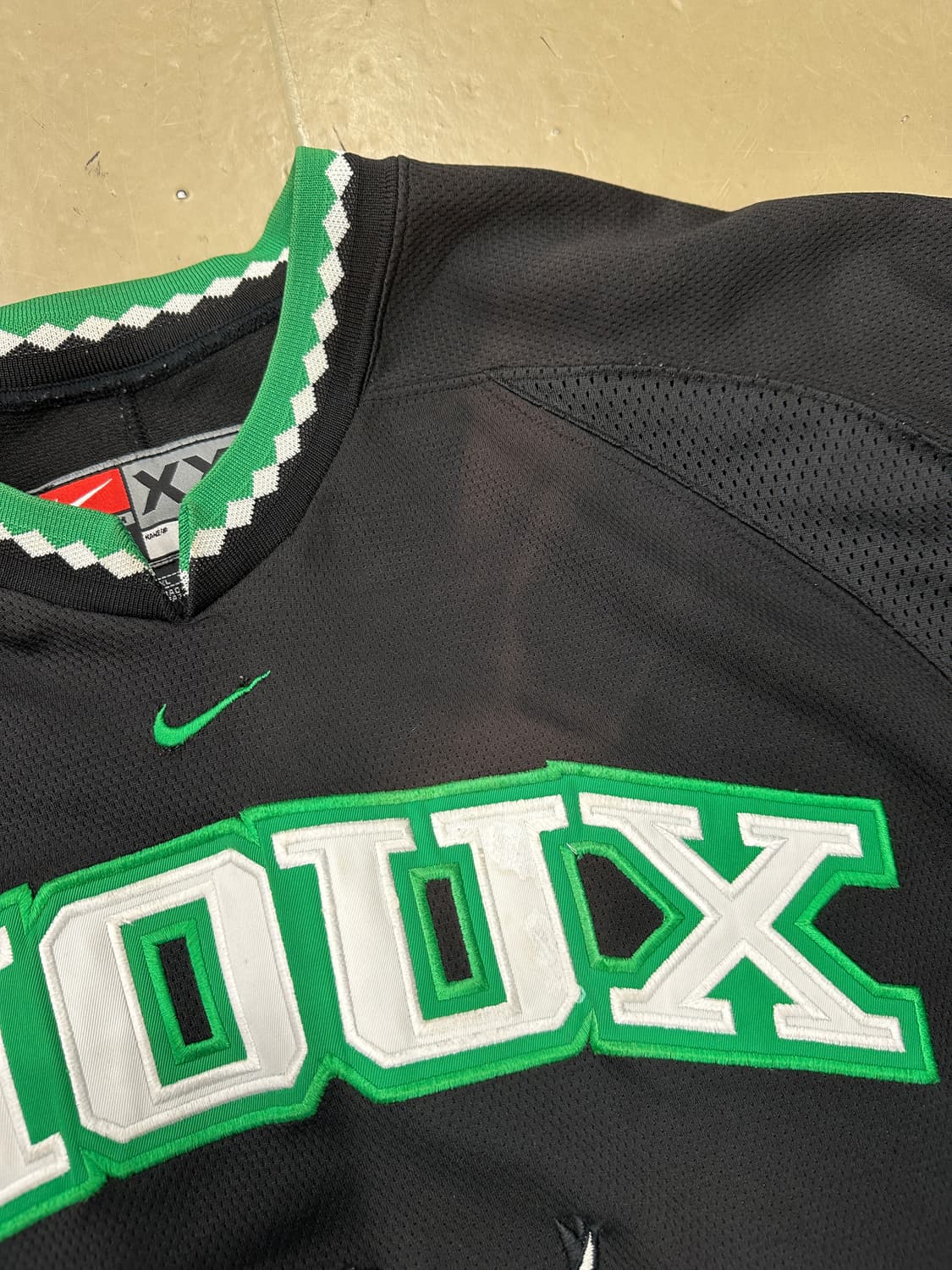 나이키 농구 유니폼 상품이미지4