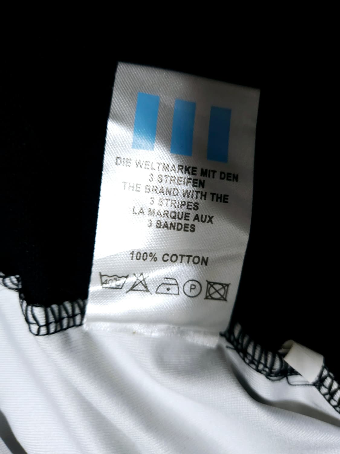 아디다스 오리지널 맨투맨 (95/M) 상품이미지4