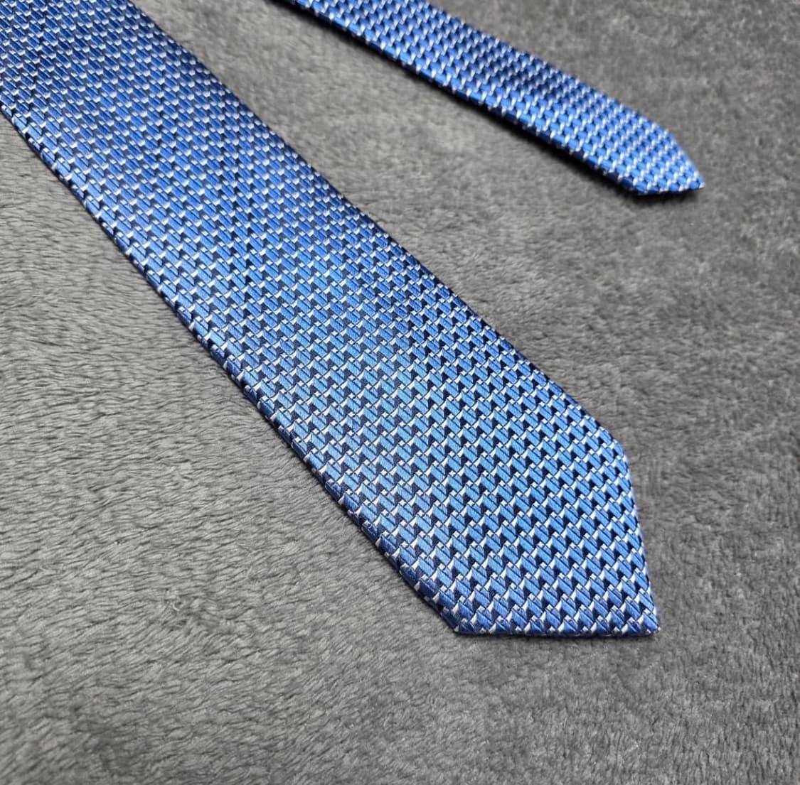 넥타이(랑방) n122 상품이미지3