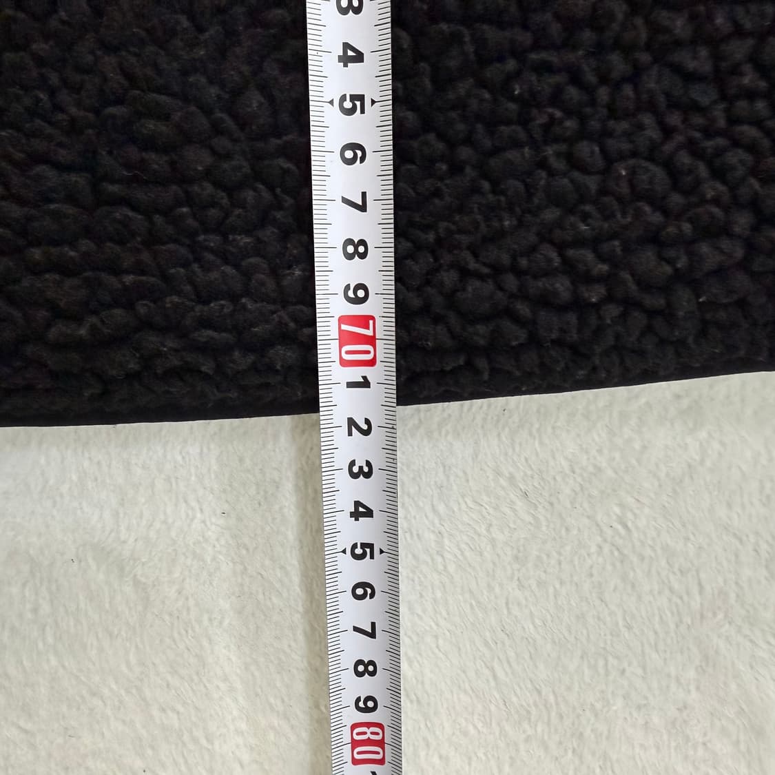 XL 휠라 플리스 후드집업 0331T 상품이미지6