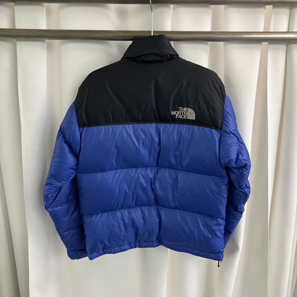 90's 노스페이스 눕시 700 패딩 90 상품이미지2