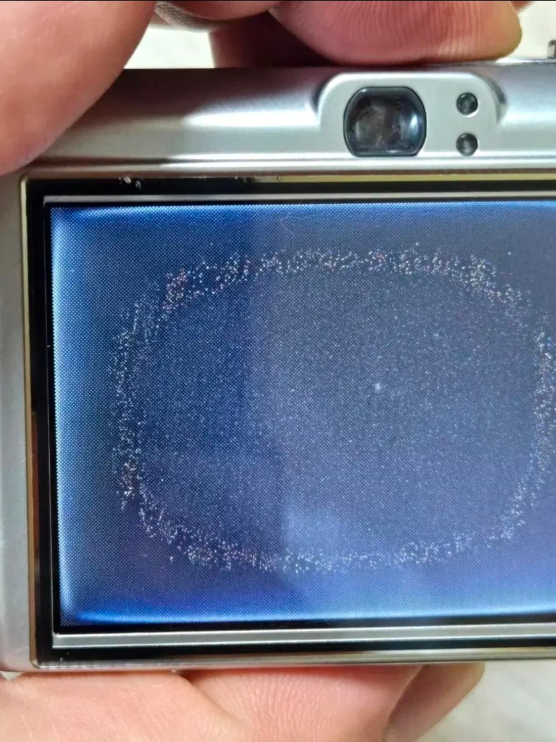 캐논 익서스 55 레트로디카 상품이미지6