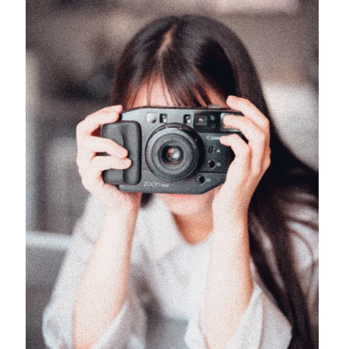 필카 캐논 오토보이줌 슈퍼(작례 0) 상품이미지1