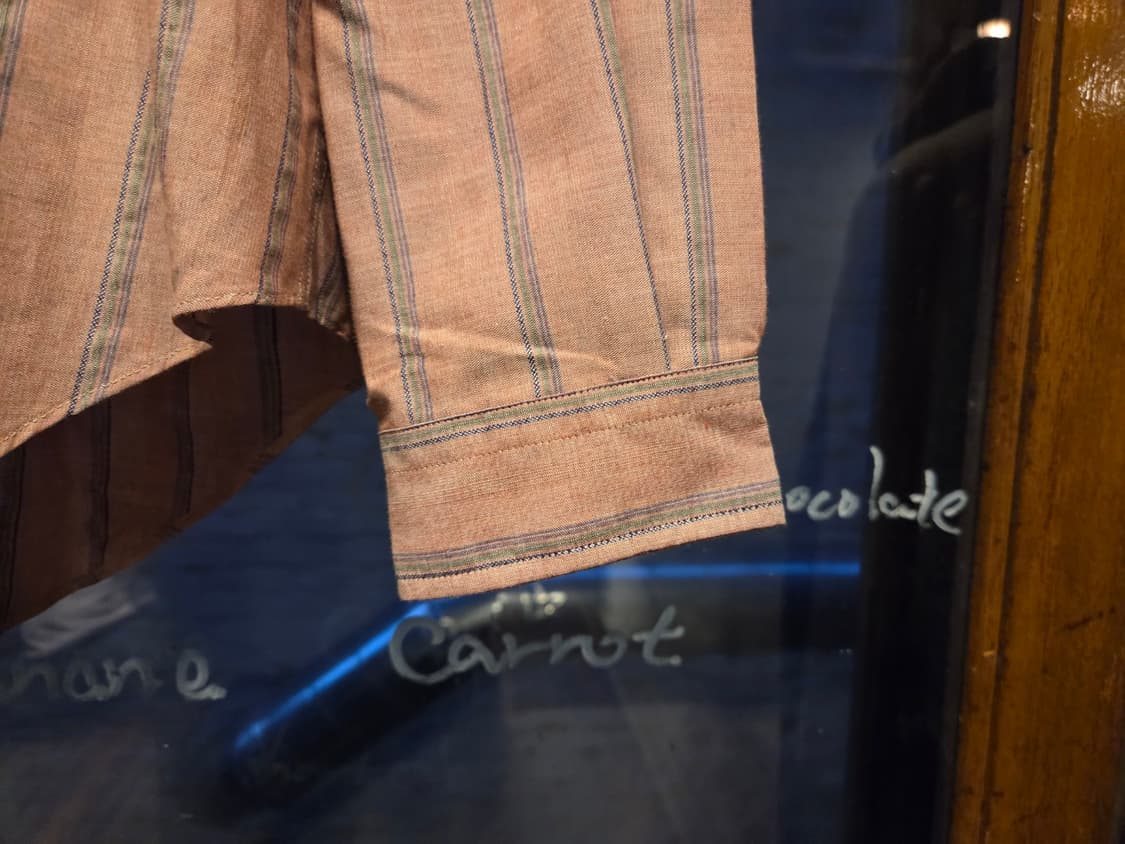 90'S 조르지오 아르마니  상품이미지4