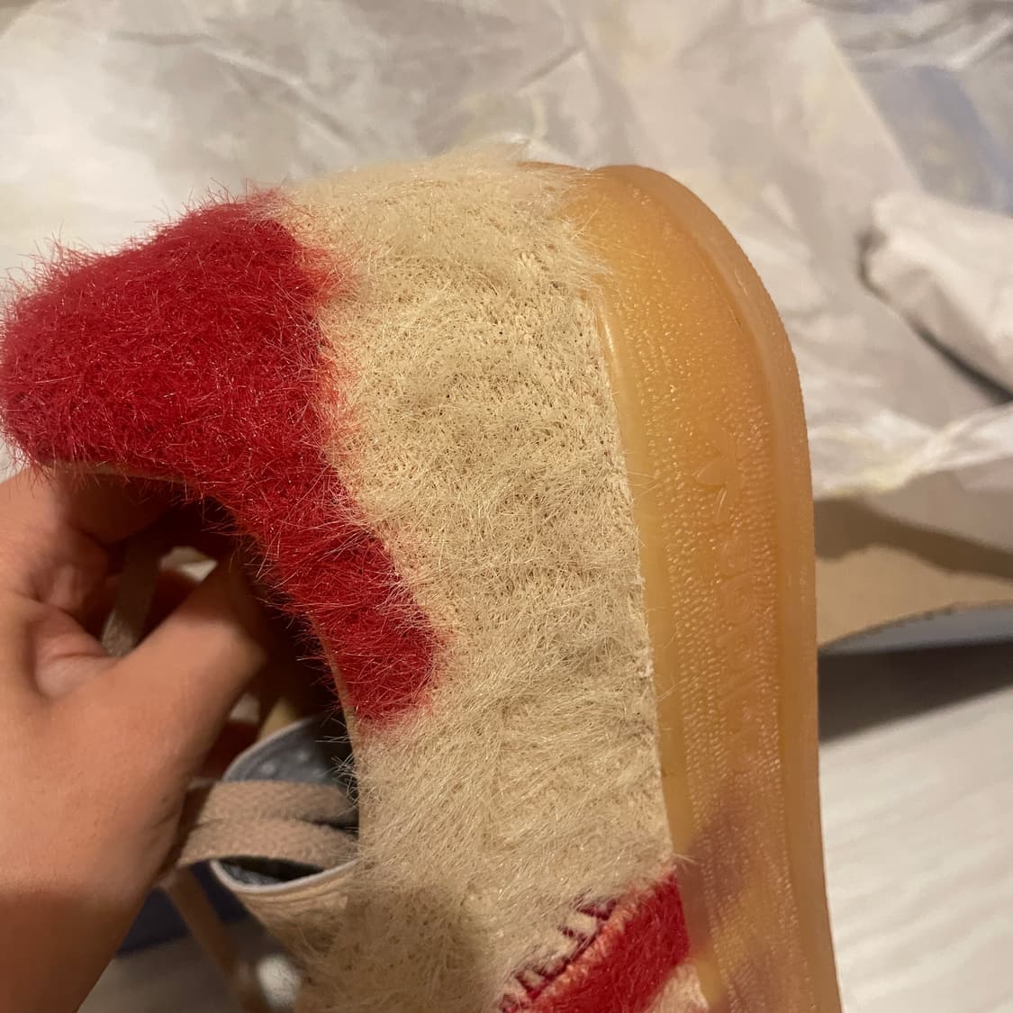 아디다스 삼바 상품이미지6