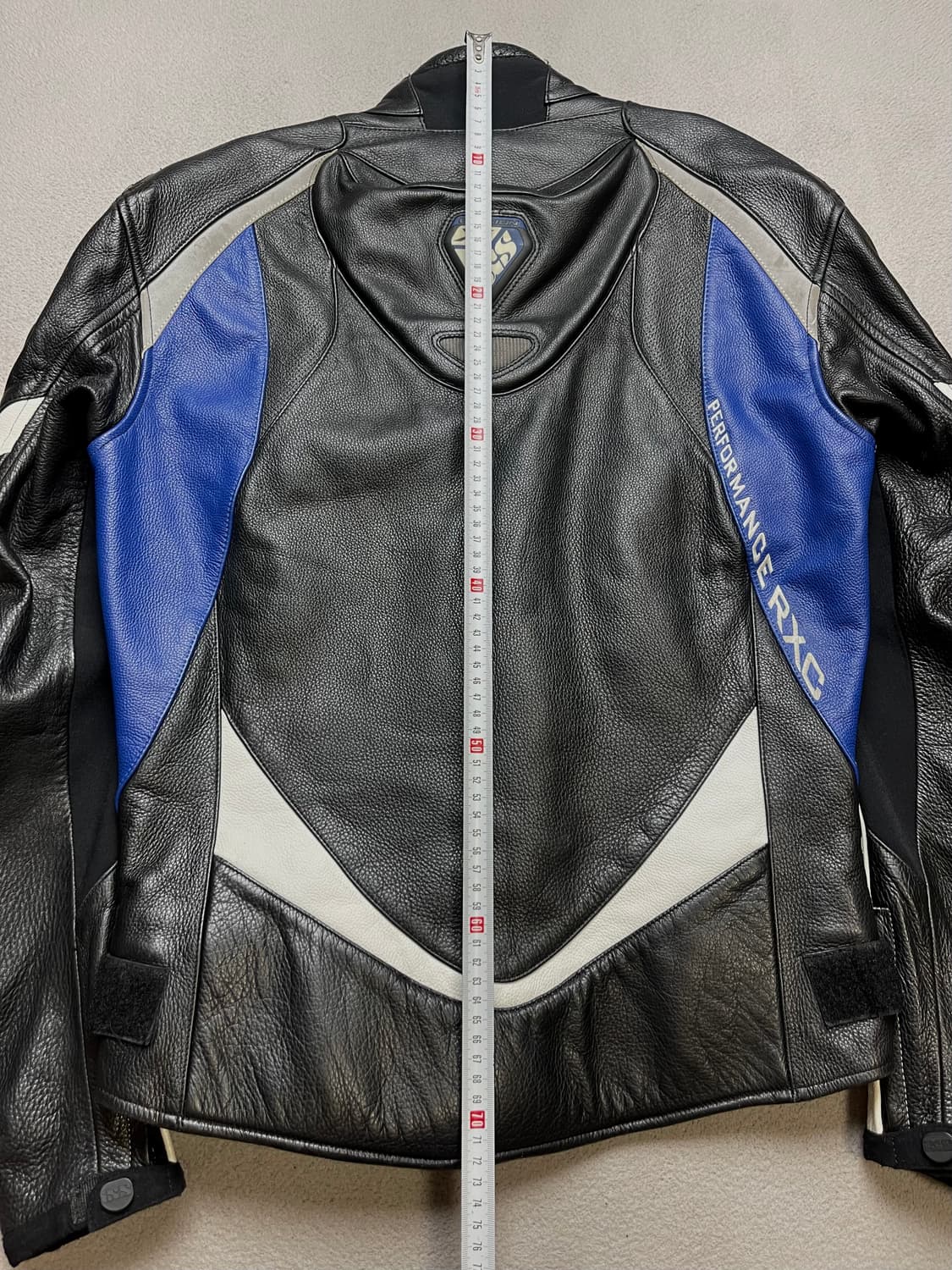 [52] IXS 레이싱자켓 -100-105 바이크자켓 상품이미지6