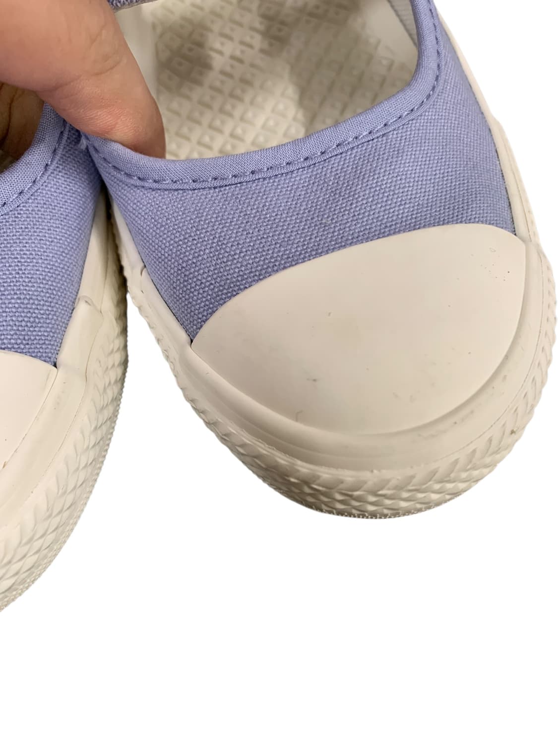 컨버스 척테일러 올스타 메리제인 퍼플 250 상품이미지7