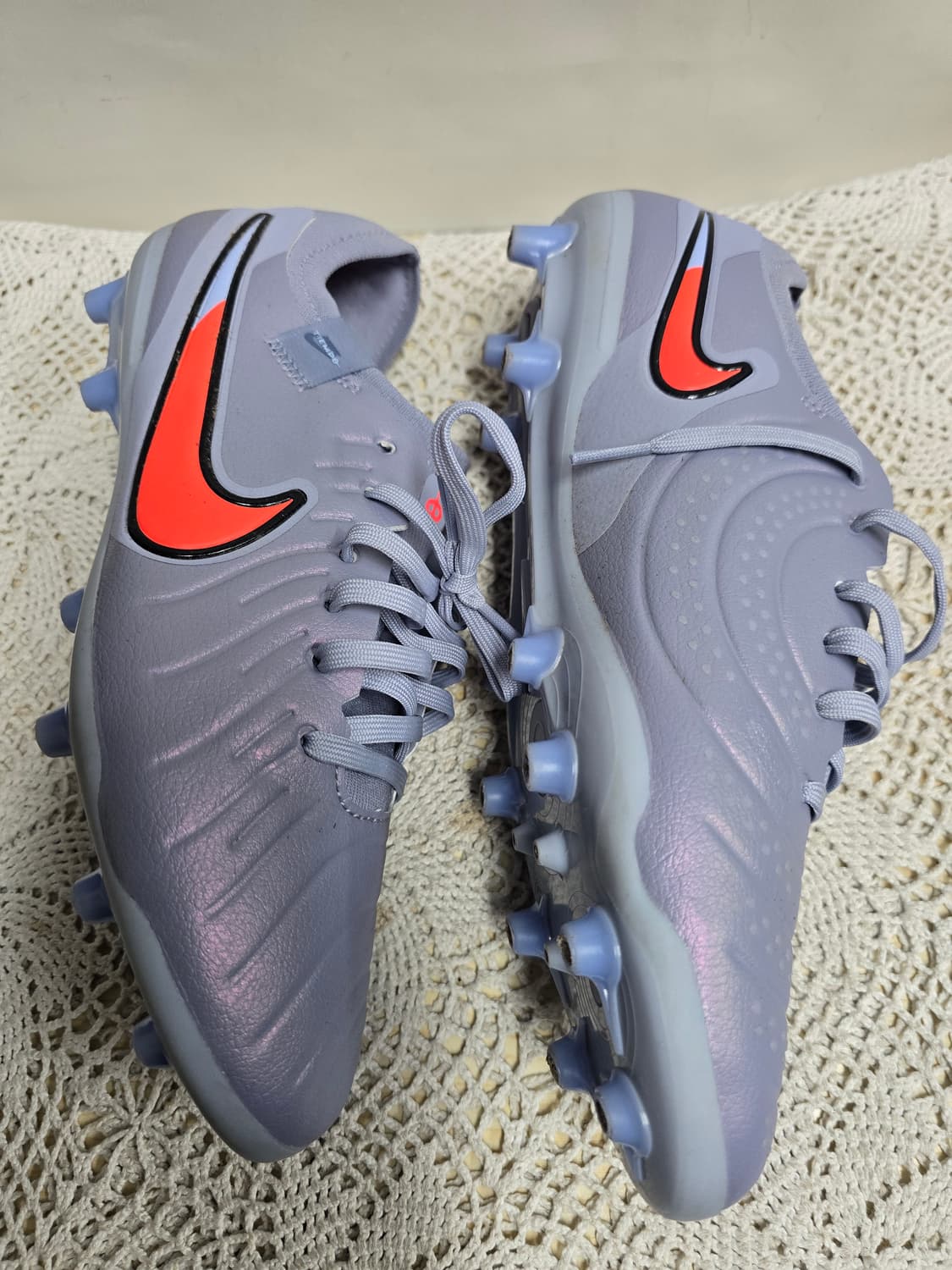 나이키 티엠포 레전드 10 프로  265mm 상품이미지2