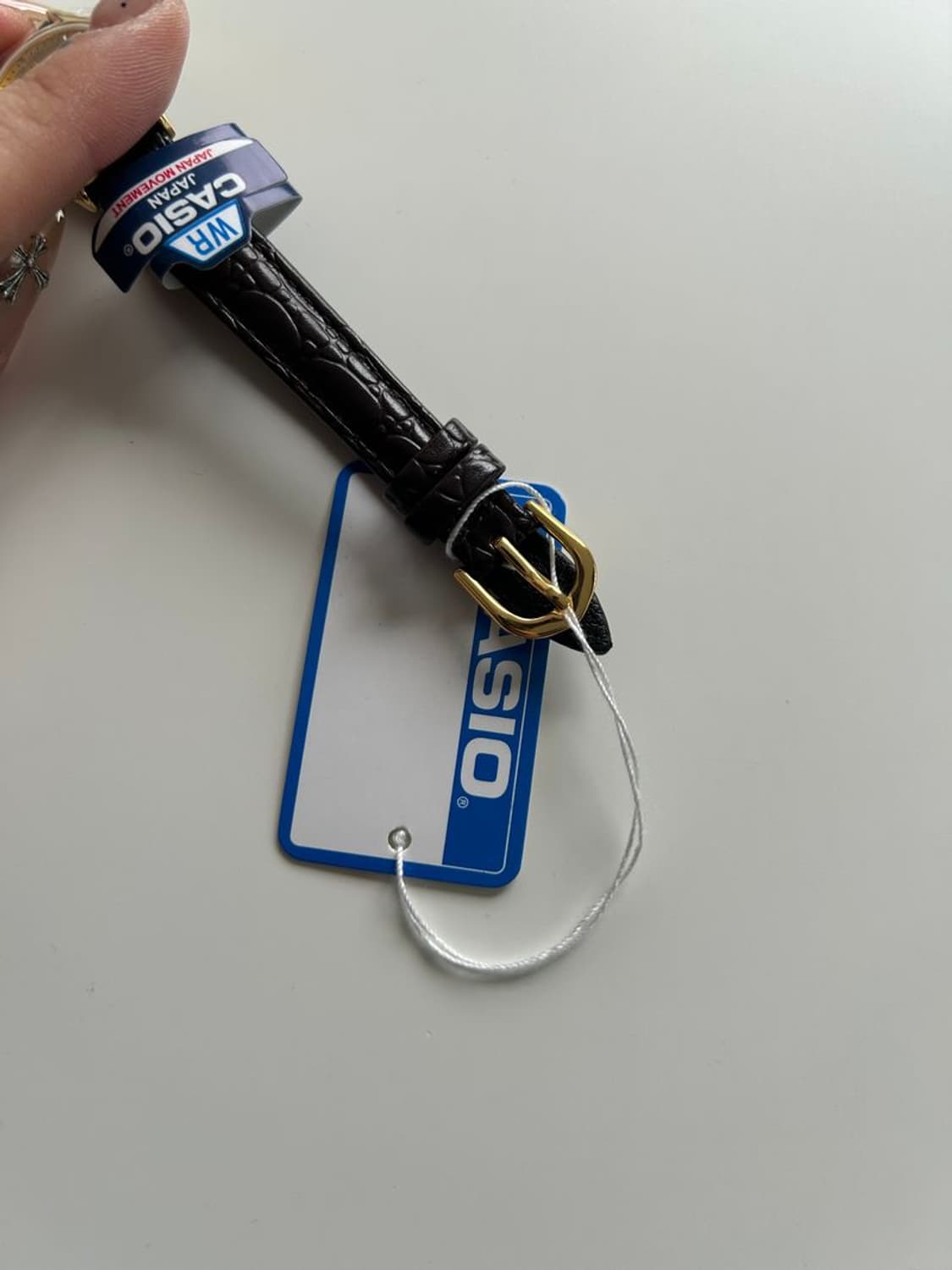 WOMEN STANDARD WATCH LTP-1094Q 스탠다드 시계 상품이미지4