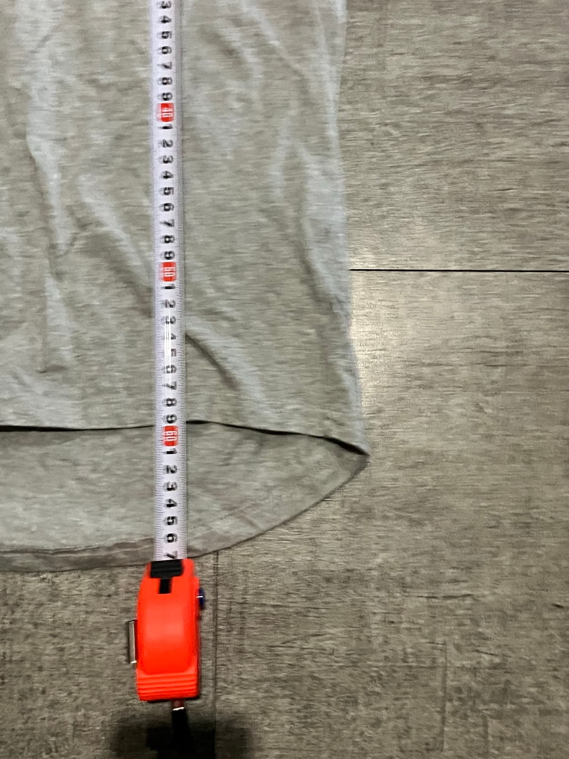 일본빈티지 Encirl 핀터깔y2k 긱시크 비즈 반팔티셔츠 상품이미지3