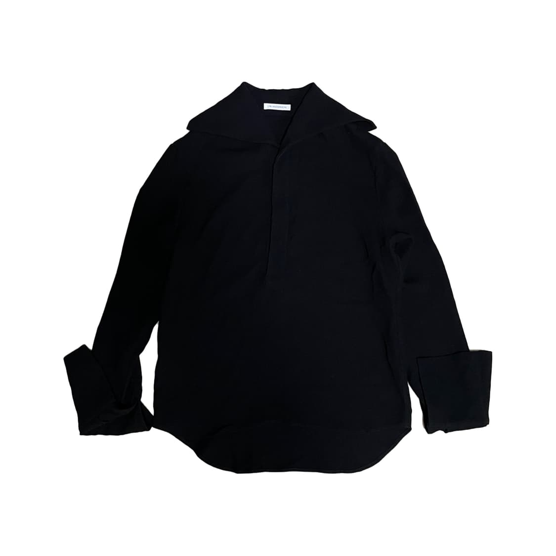 JW앤더슨 오픈카라티셔츠 상품이미지1