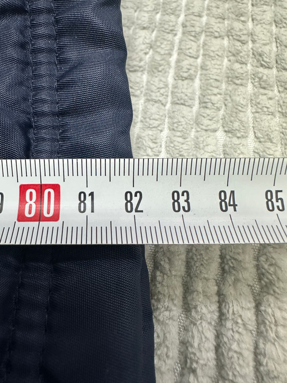 나이키 90s 올드스쿨 점퍼 상품이미지6