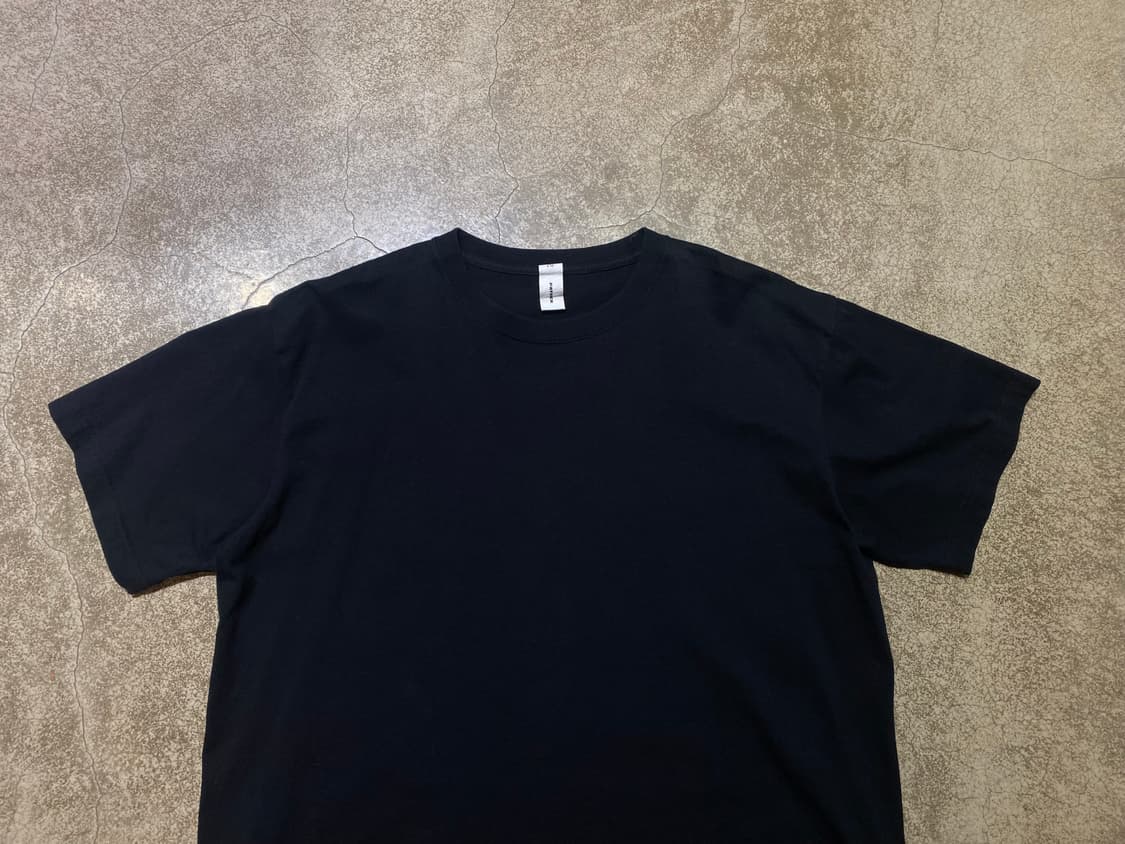 빈티지 패트릭 반팔티 상품이미지2