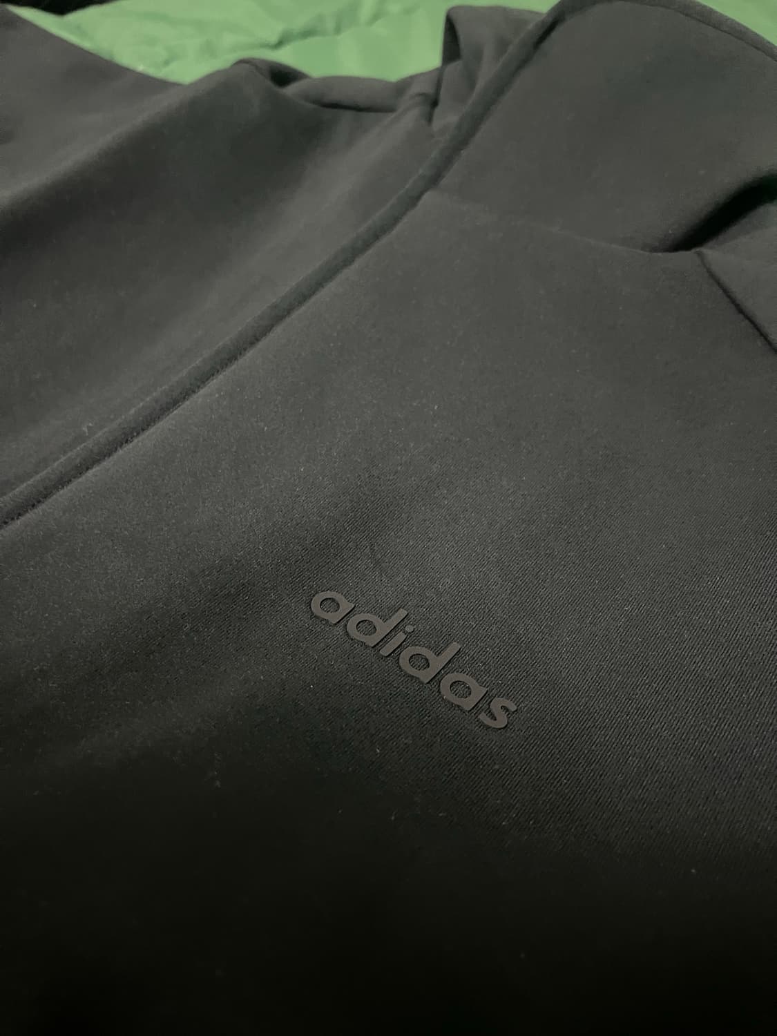 아디다스x피어오브갓 콜라보 자켓(W) 상품이미지5