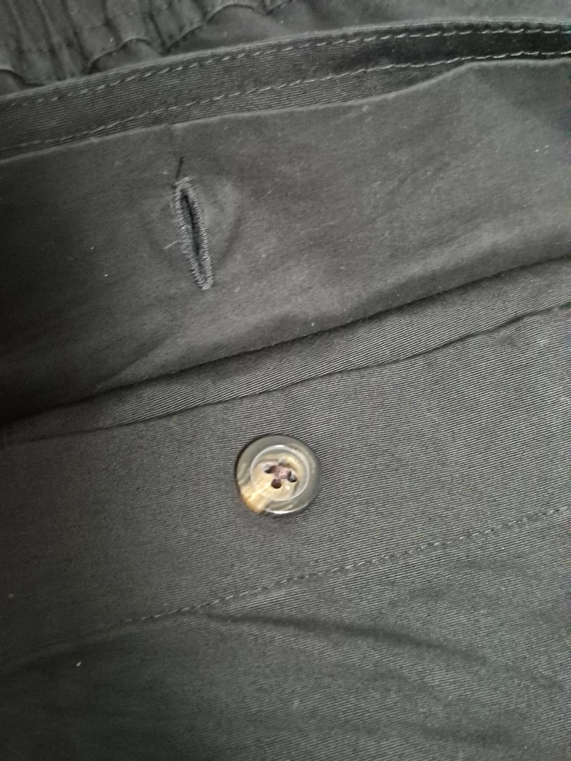 RICK OWENS 상품이미지4