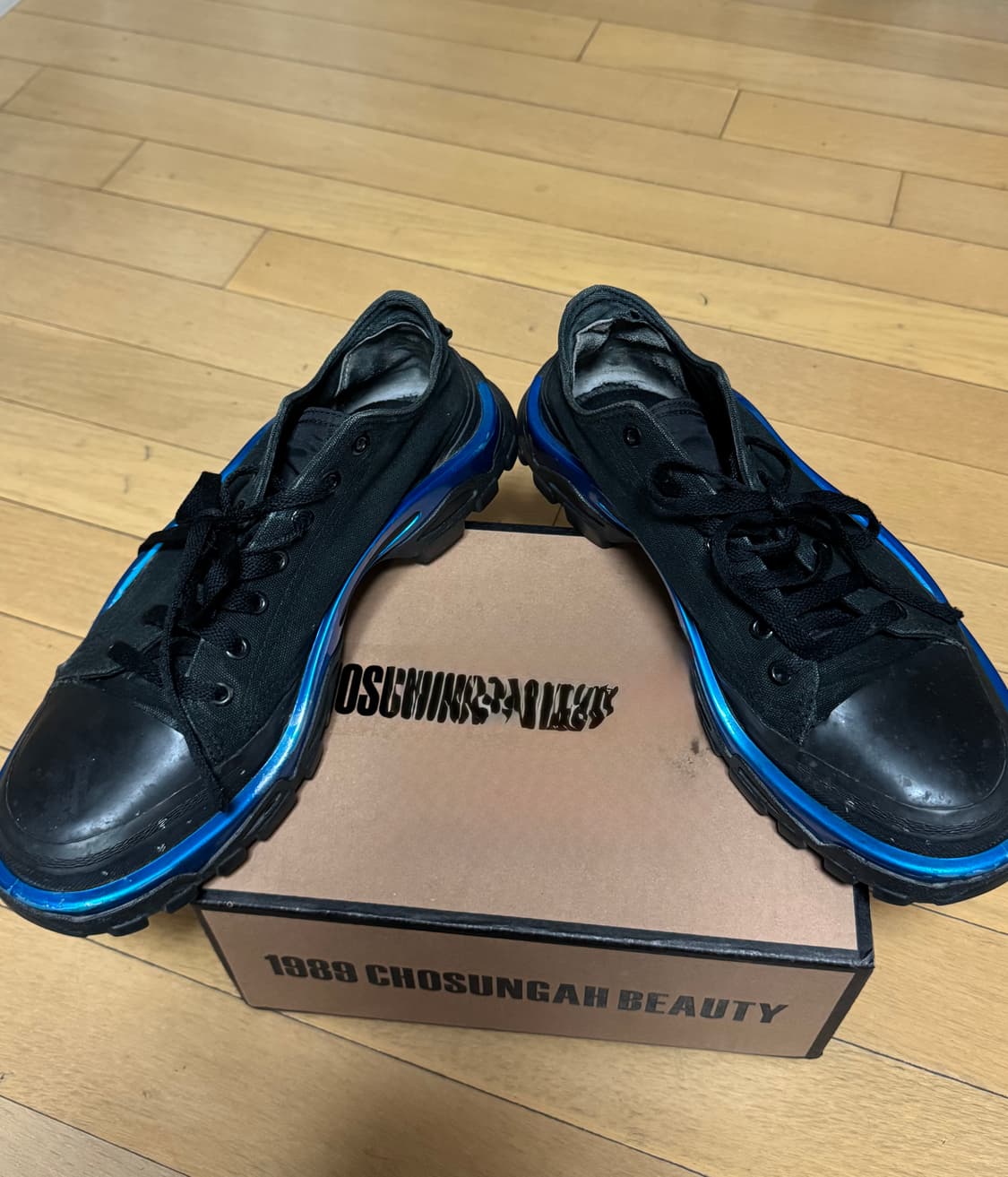 라프시몬스 뉴러너 검파 280 상품이미지9