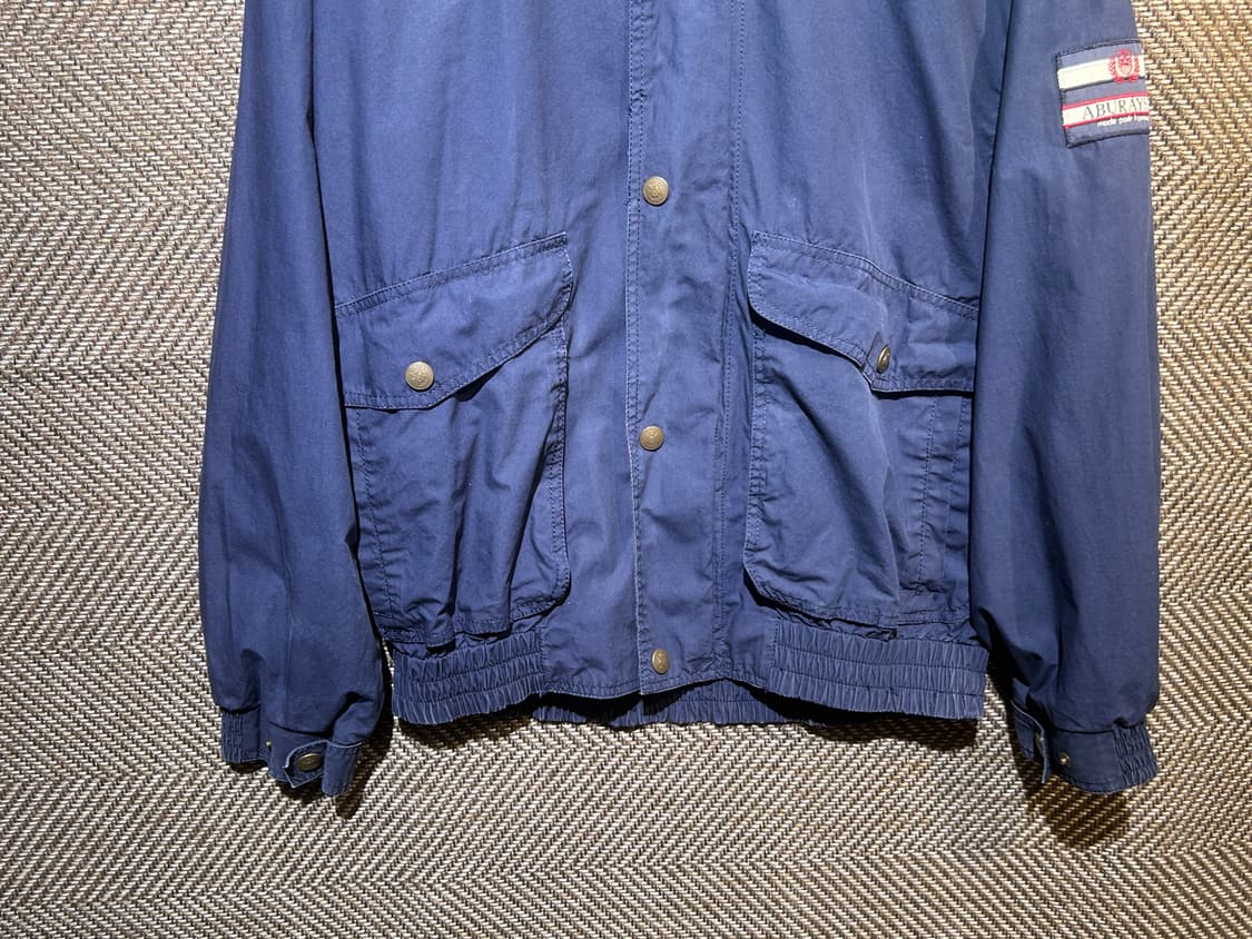 Abur Aysia바라쿠타 자켓 상품이미지5