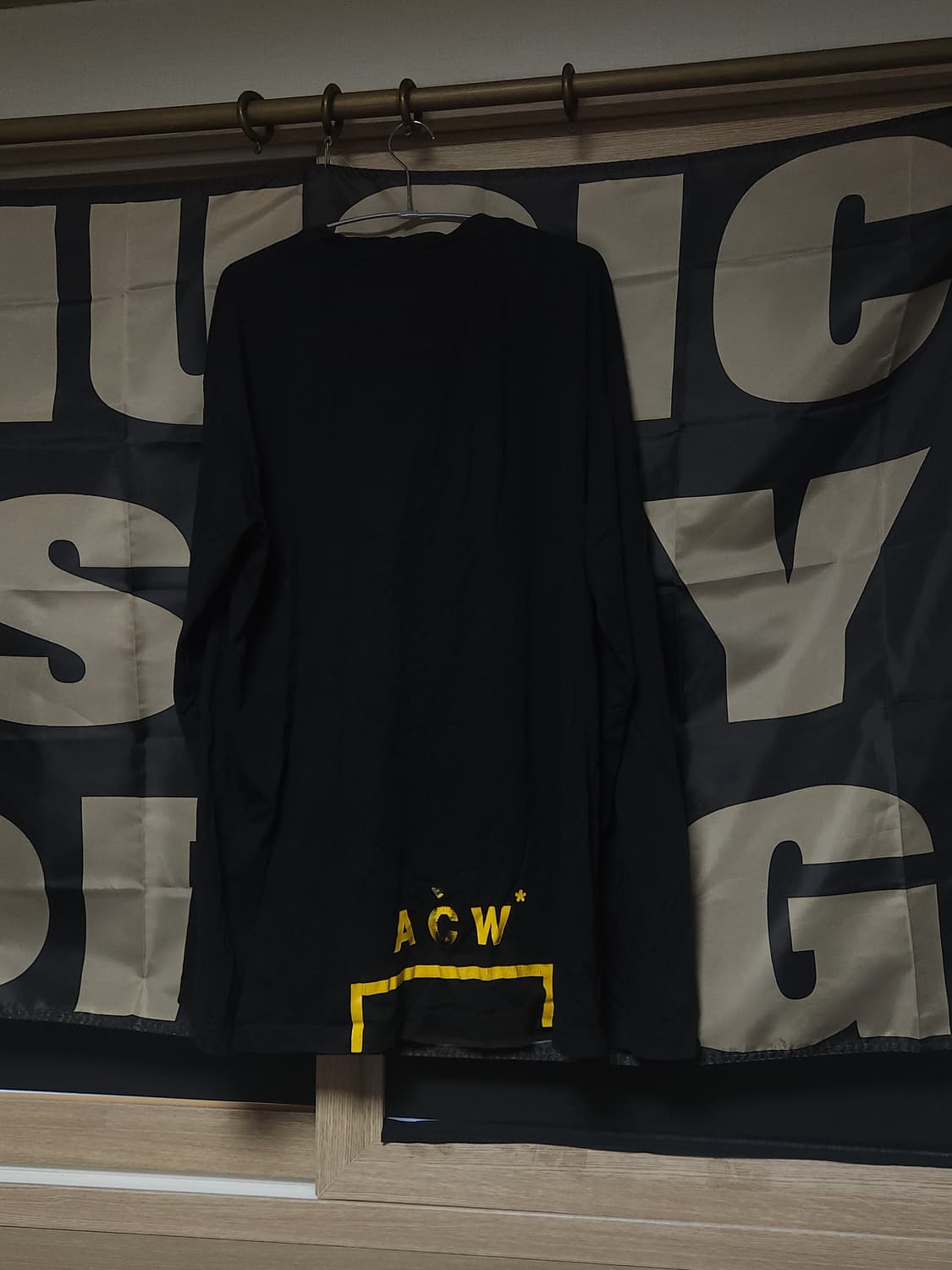 어콜드월 롱슬리브 상품이미지2