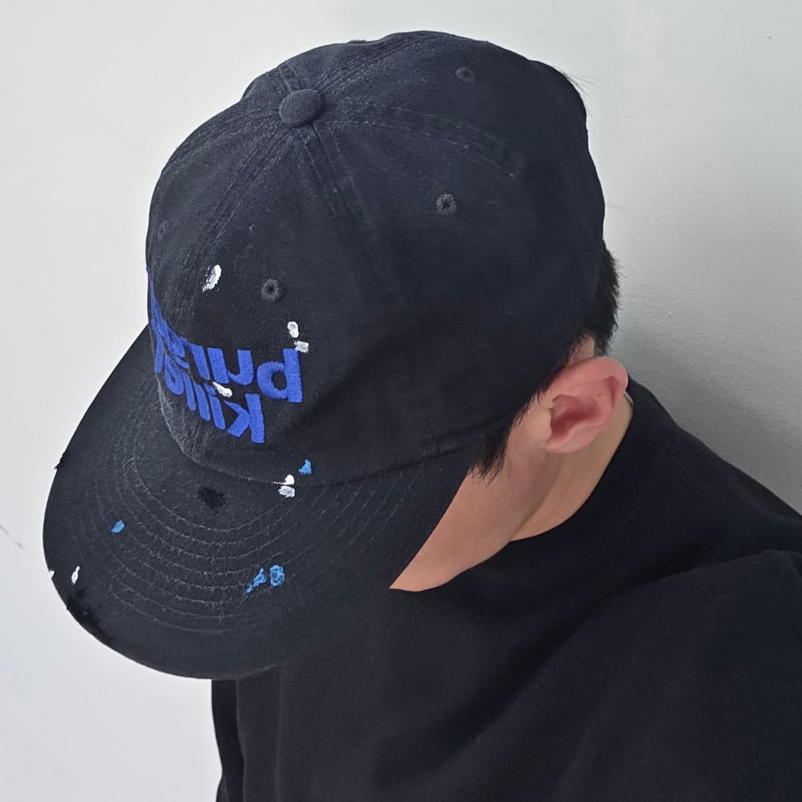 빈티지캡 상품이미지6