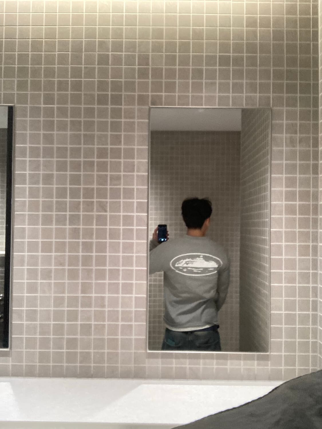 오리지널 아일랜드 롱슬리브 상품이미지1