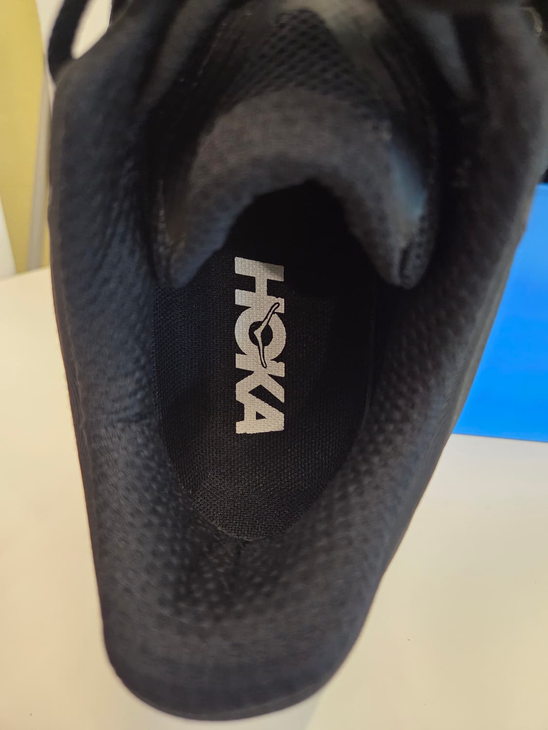 호카 본디9 (새상품급) 상품이미지6