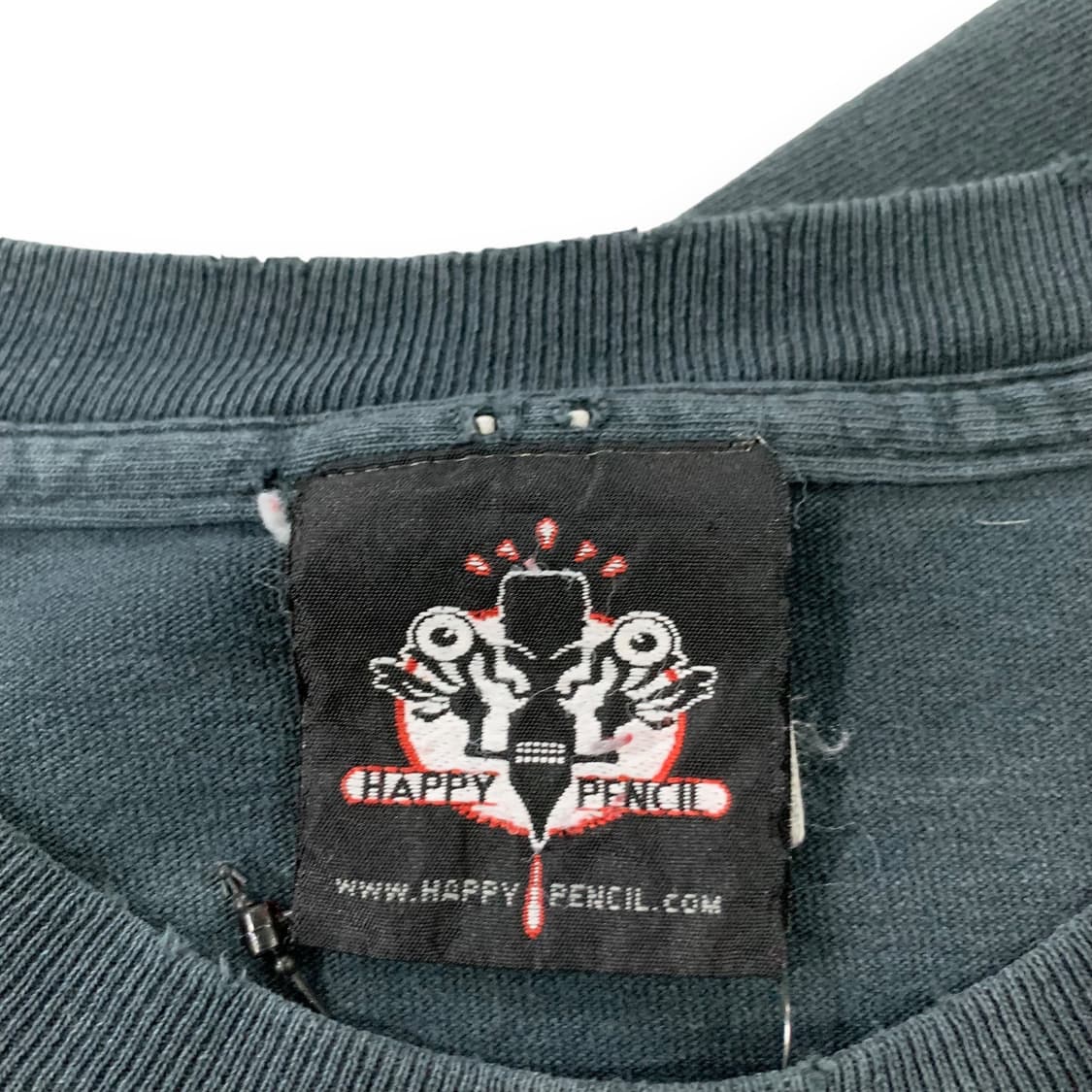 펑크 아이즈 반팔티 상품이미지6