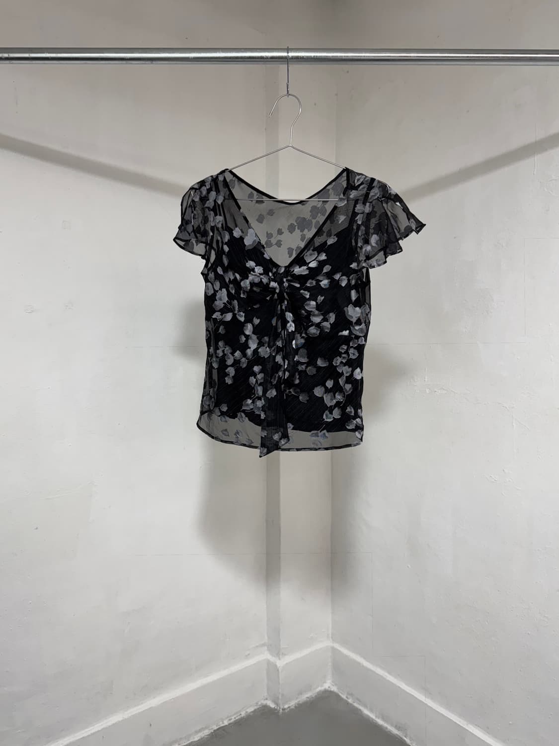 vtg top 상품이미지1