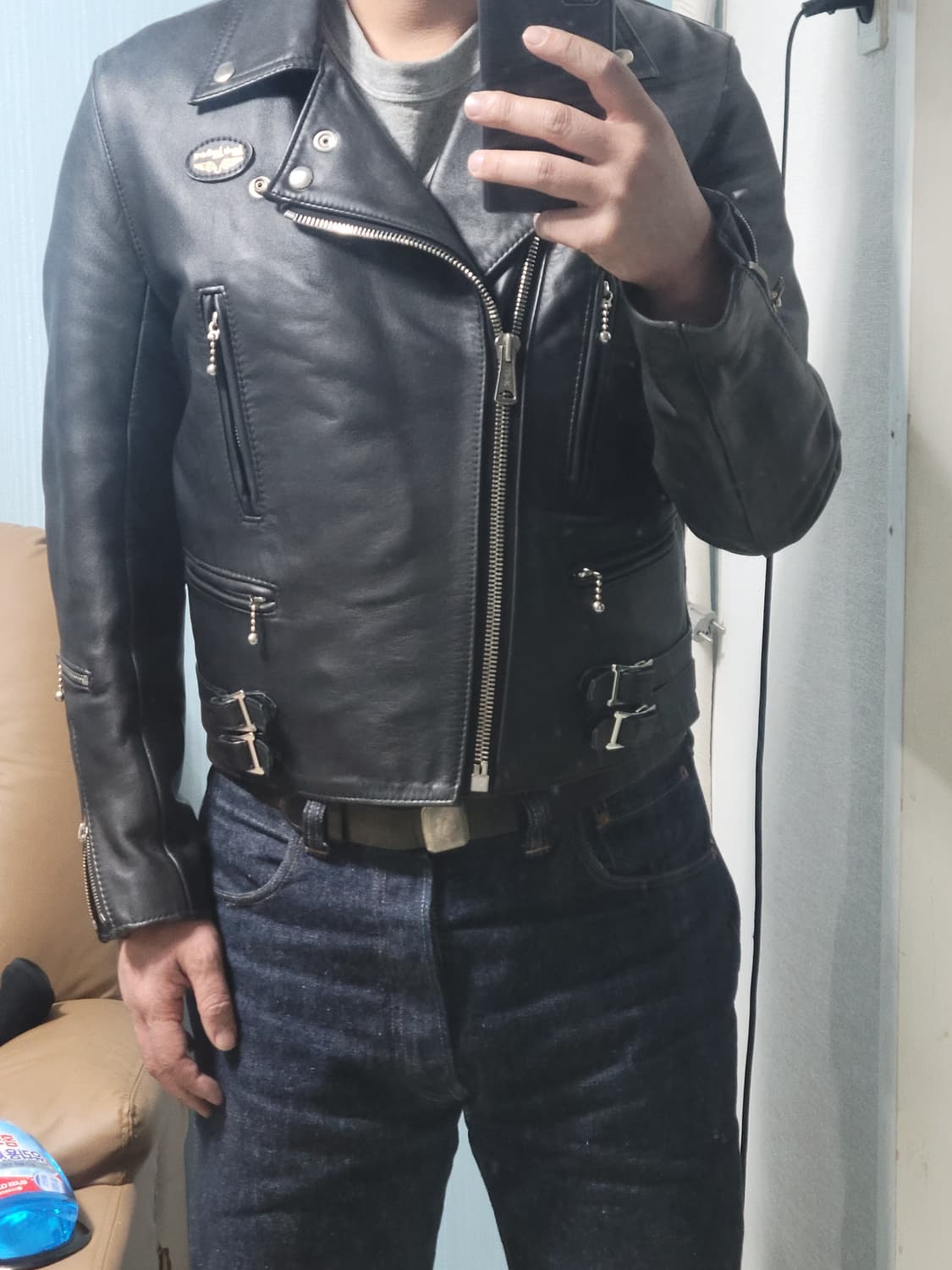 루이스레더 391   상품이미지3