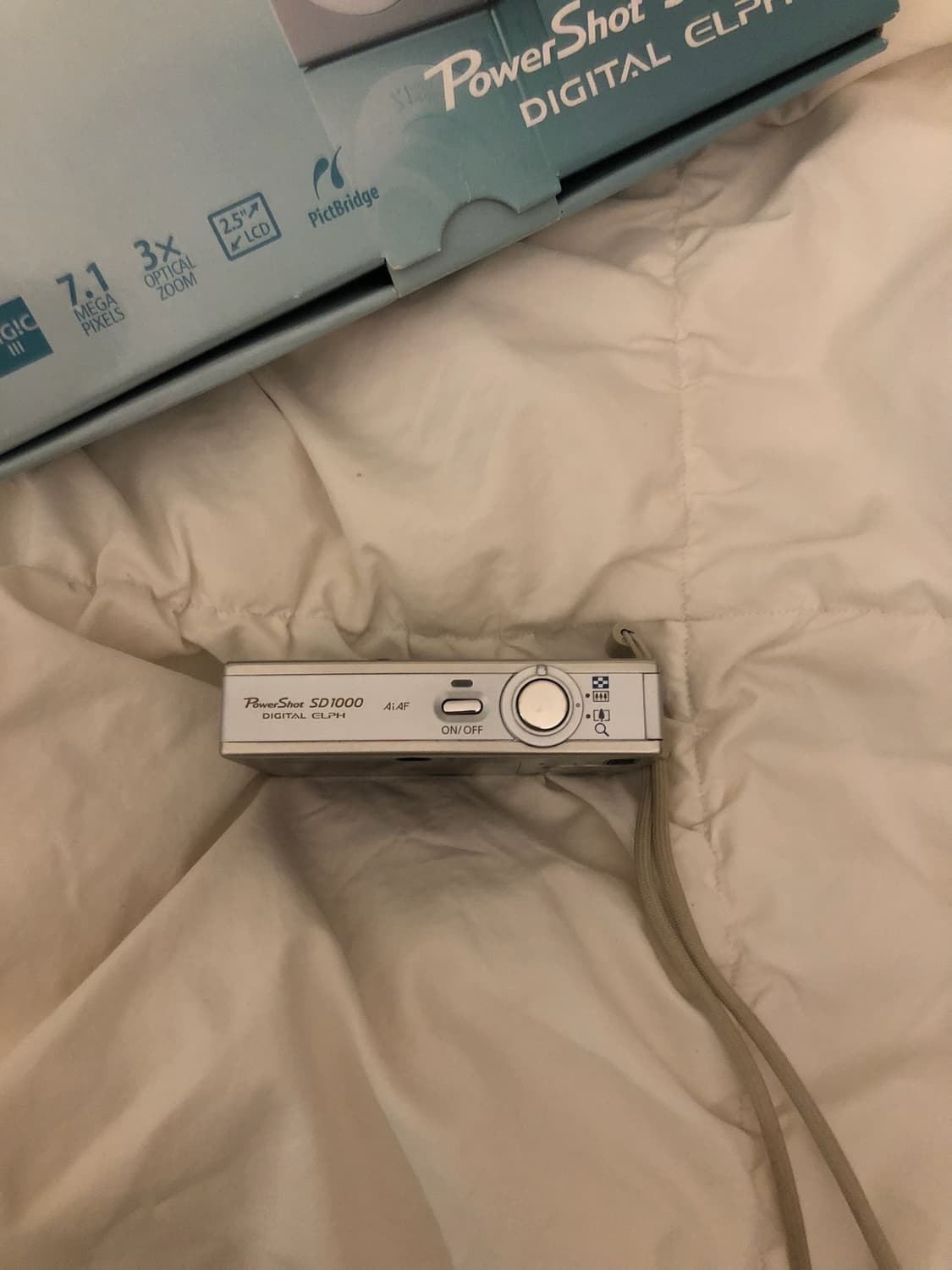 작례) 풀박스  캐논 익서스70 ixus70 14 상품이미지4