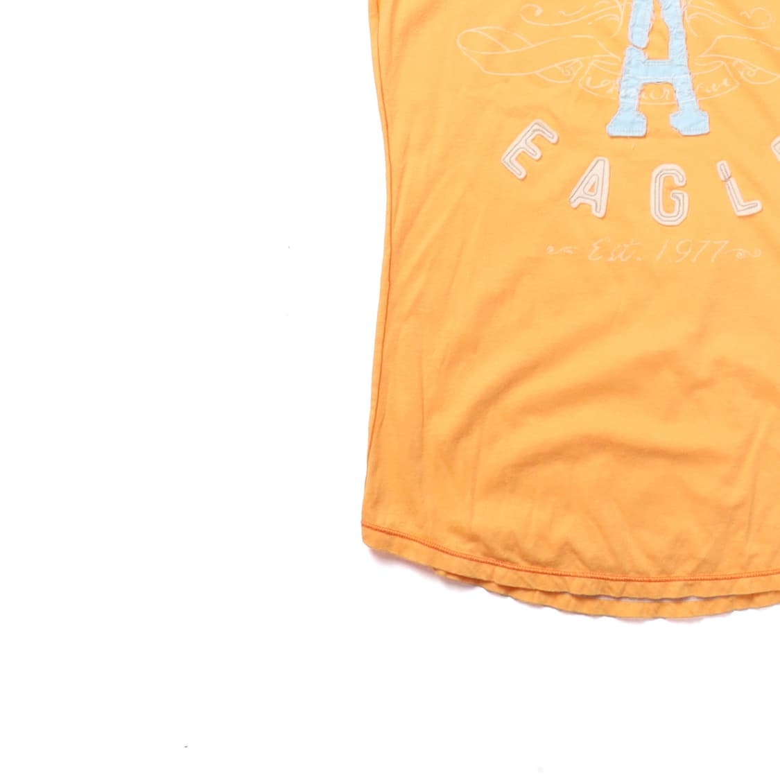 아메리칸 이글 American Logo T-shirt 상품이미지3