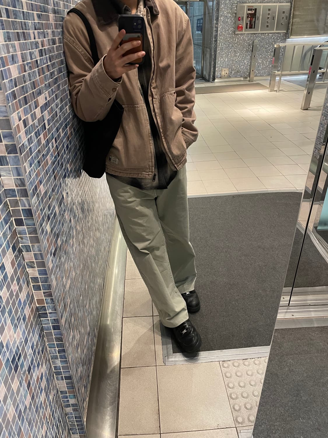 자라 바지 상품이미지1