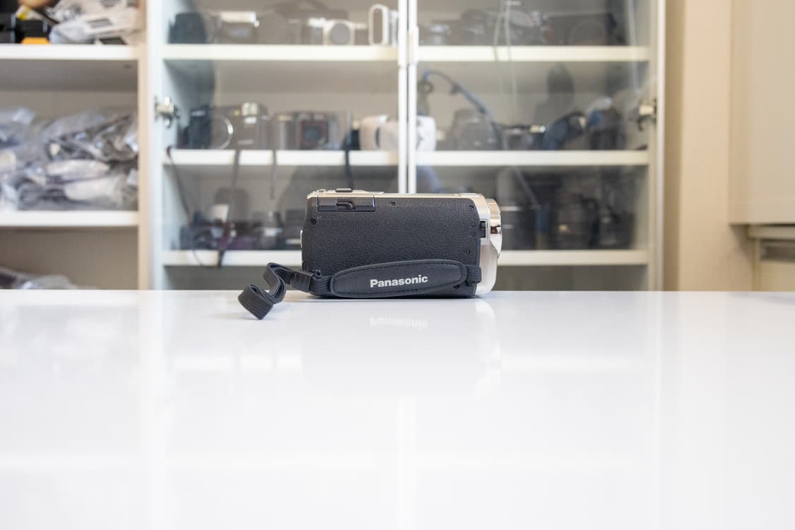 Panasonic HDC-TM30-S 상품이미지4