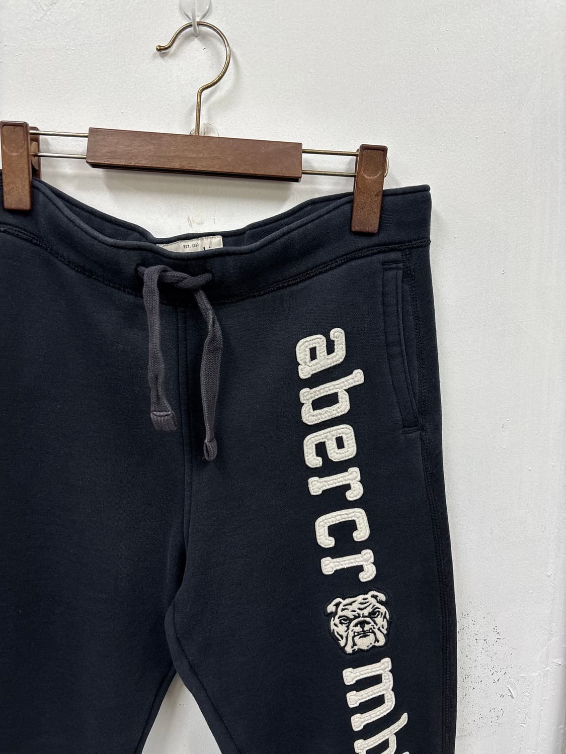 아베크롬비 트레이닝 팬츠 상품이미지3