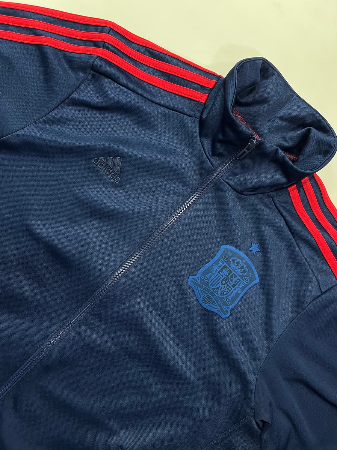 아디다스 스페인 트랙 자켓 상품이미지5