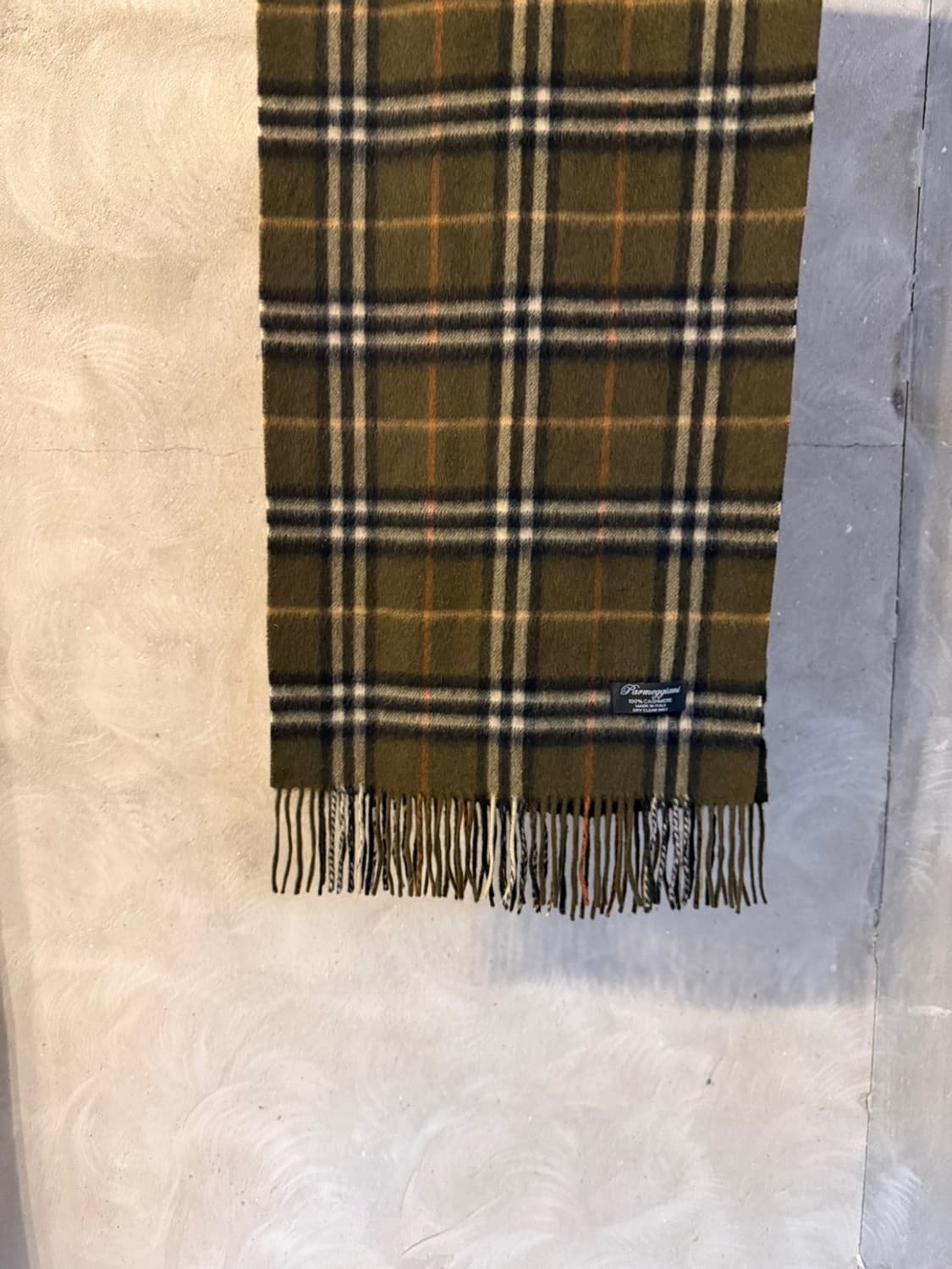 파르미지아니 머플러 상품이미지3