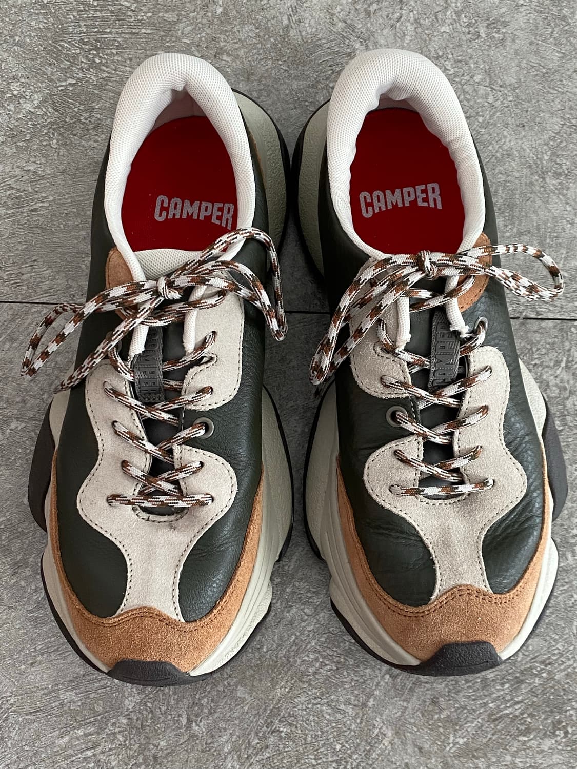 [41] 캠퍼 카스트2 camper karst2 상품이미지5