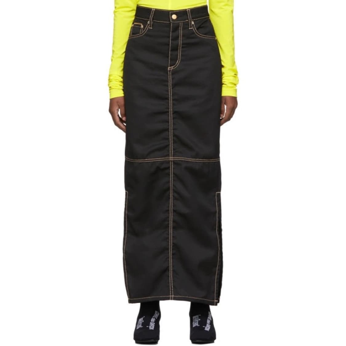 Eytys Long Skirt 이티스 롱스커트  상품이미지3