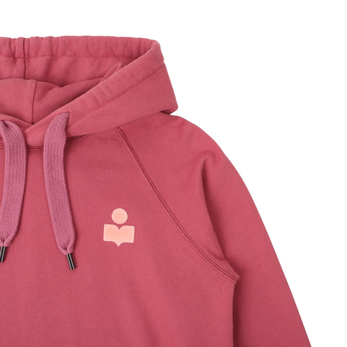 이자벨마랑 말리부 스웻 후드티 상품이미지3