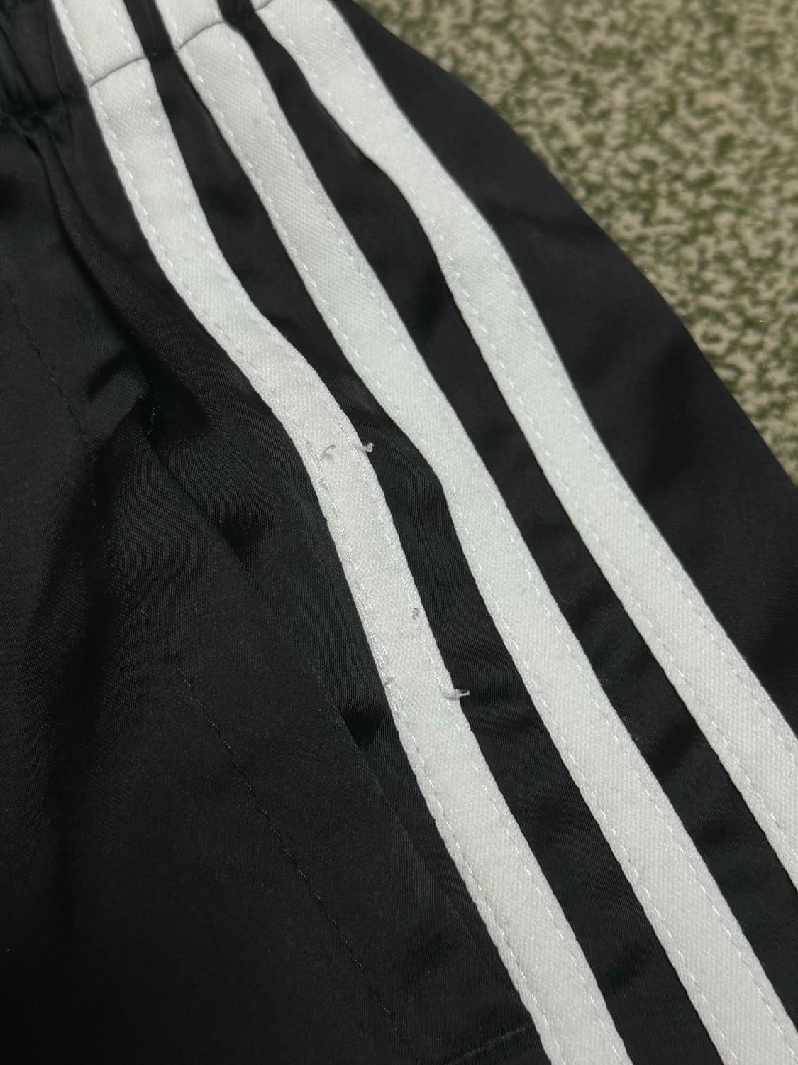 (S) 아디다스 여성 반바지 쇼츠 상품이미지2