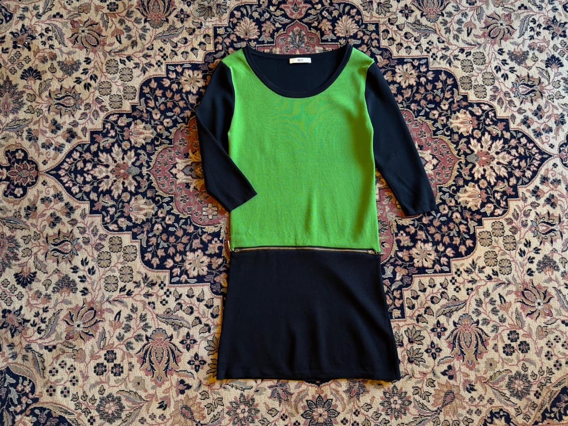 프라다 니트원피스 여성55 상품이미지1