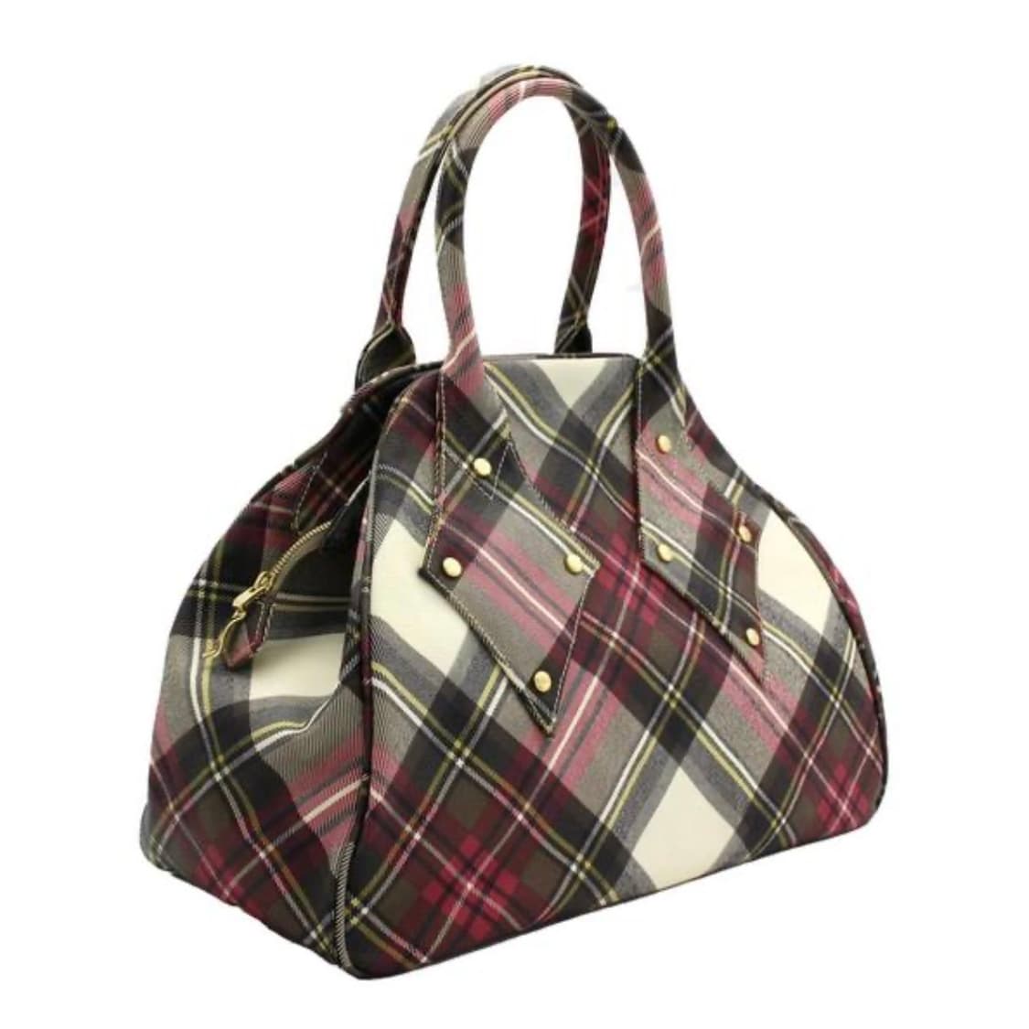 비비안웨스트우드 토트백 상품이미지1