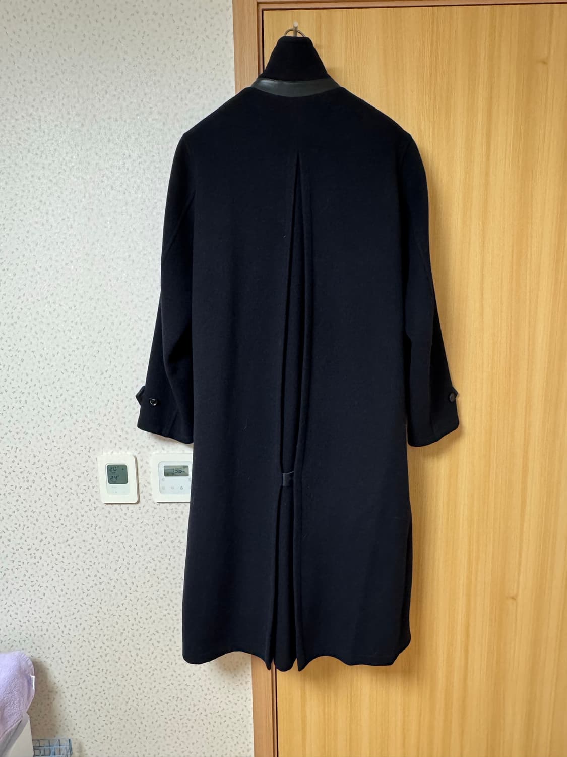 에르메네질도 제냐 코트 L 상품이미지5