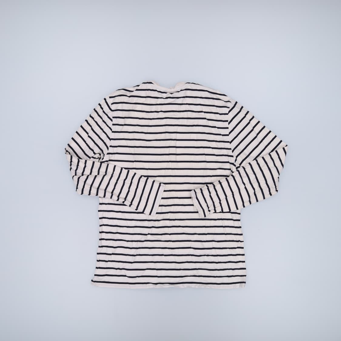 [5] 라코스테 스트라이프 롱슬립 0115H1 상품이미지2