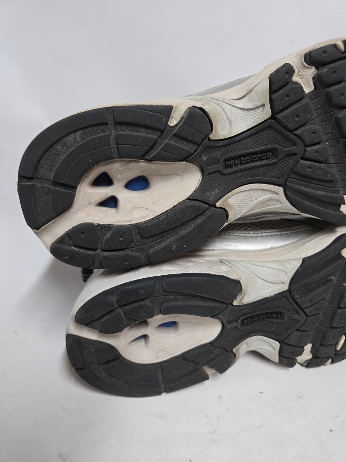 뉴발란스 530 실버 운동화 240mm 상품이미지8