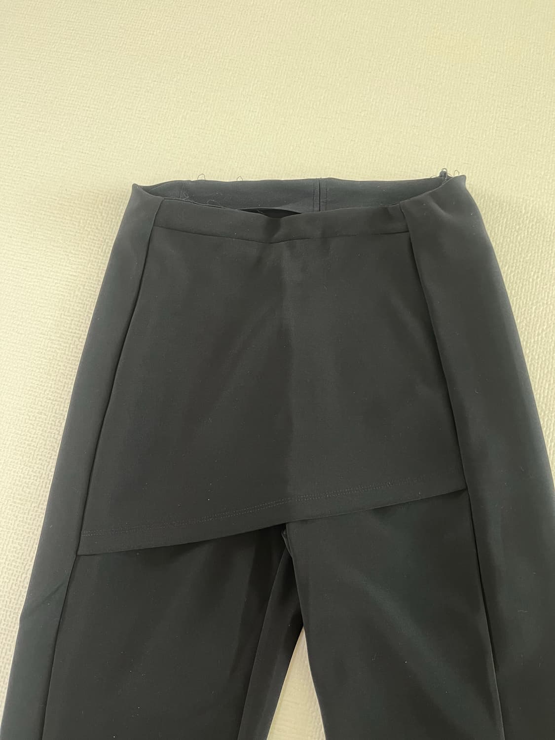 유즈 YUSE 치마바지 레깅스 부츠컷  상품이미지3