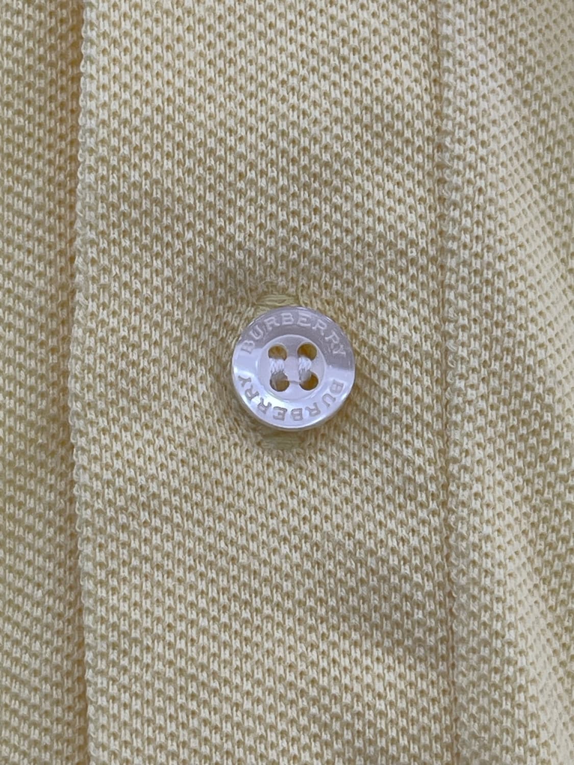 버버리 남성 반팔 상품이미지7