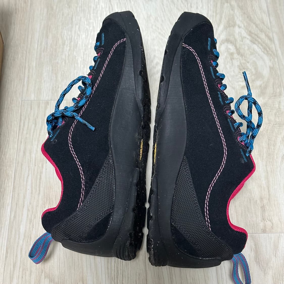 킨 재스퍼 블랙재지 245 상품이미지5