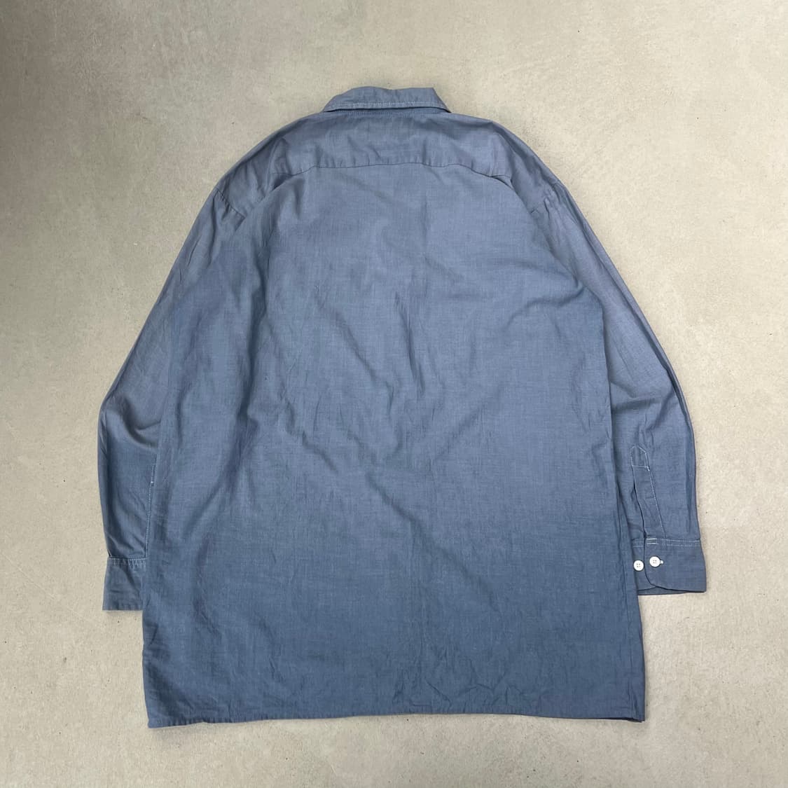 디키즈 투포켓 워크셔츠 s09195 상품이미지2