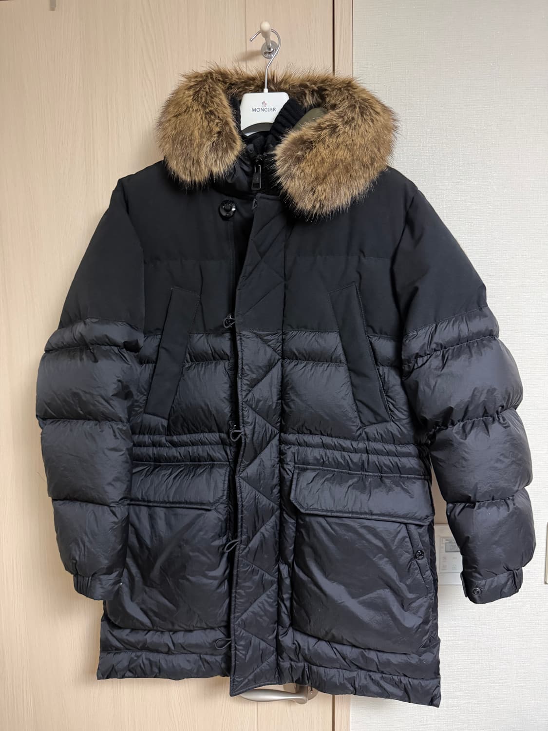 몽클레어 사블렛 Sablettes 패딩 상품이미지2