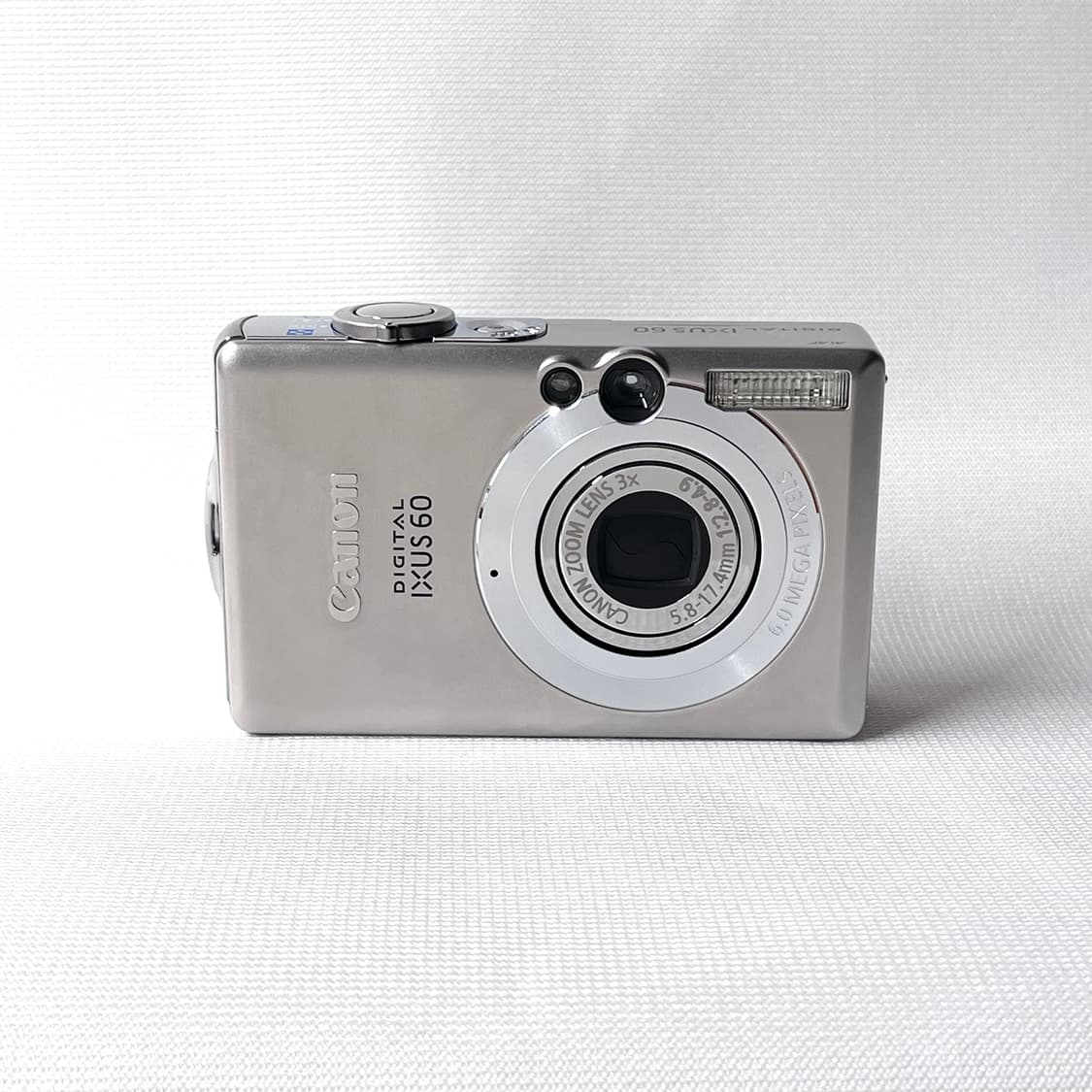 (풀박스)Canon IXY 70/ixus 60/powershot 600 상품이미지2